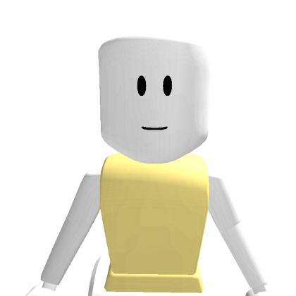 konsome_39 Roblox avatar torso