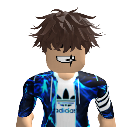 Papa120792 Roblox avatar torso