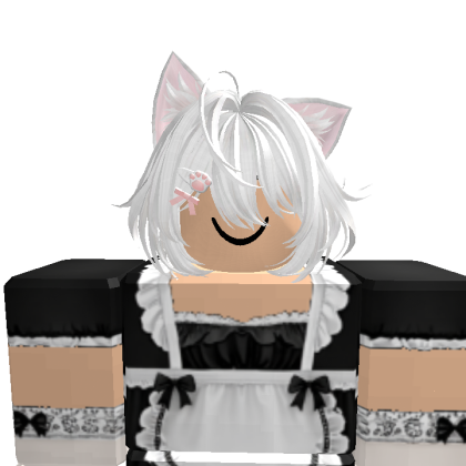 junsukim1 Roblox avatar torso