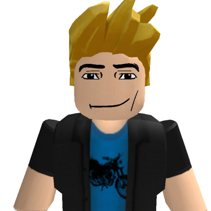jfhfuduee Roblox avatar torso