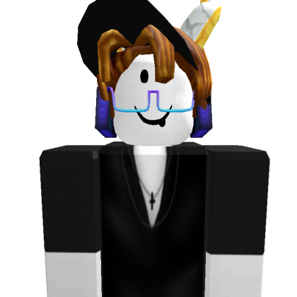 Dave_andreii Roblox avatar torso