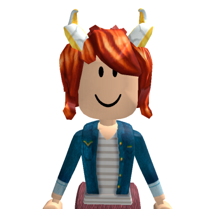 kanzaki804 Roblox avatar torso