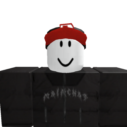 mljetag9 Roblox avatar torso