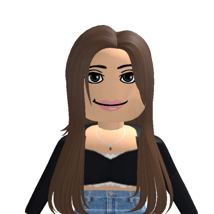 bling3437 Roblox avatar torso