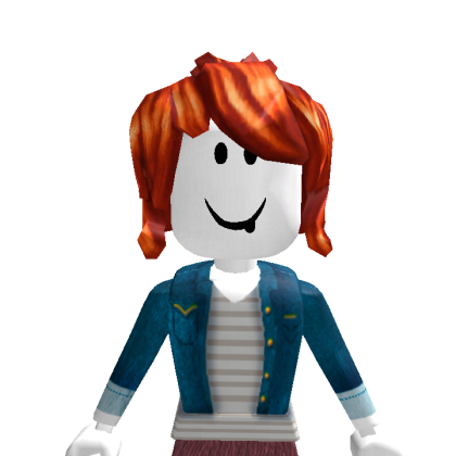 Hawajan302 Roblox avatar torso