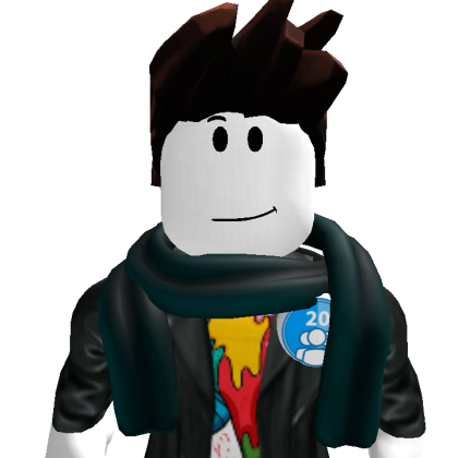 Prosamu190 Roblox avatar torso