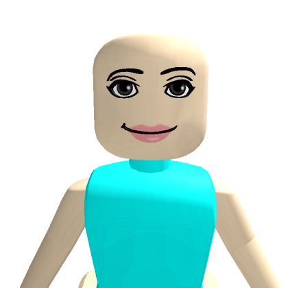 hosefanene1234 Roblox avatar torso