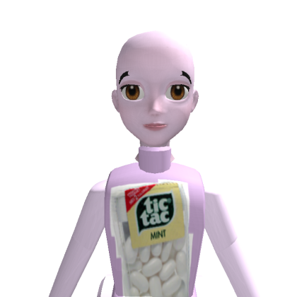 Lenga_18 Roblox avatar torso