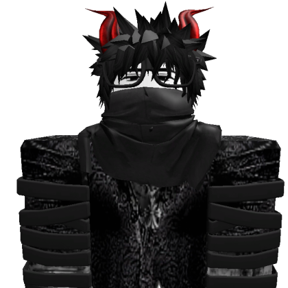 Srchurrero727 Roblox avatar torso