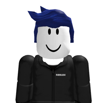 ENZOMATTEOGAME45671 Roblox avatar torso
