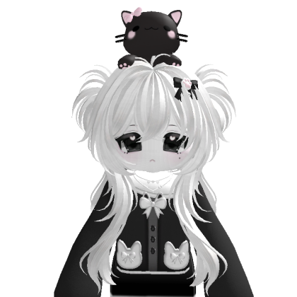 Queen_kehlani512 Roblox avatar torso