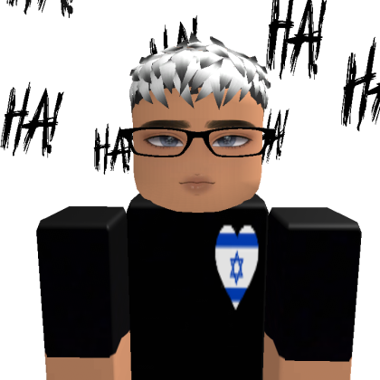 Gifdjne Roblox avatar torso