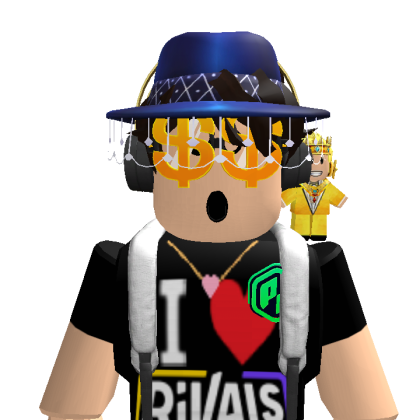 PanenesWorld Roblox avatar torso