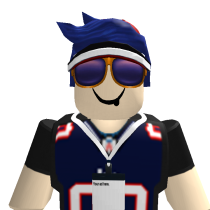 jowen_6067 Roblox avatar torso