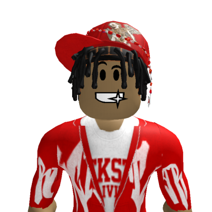 Kingvonjr640 Roblox avatar torso