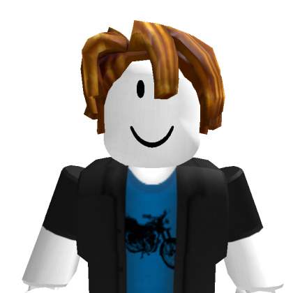 Chiraj003 Roblox avatar torso