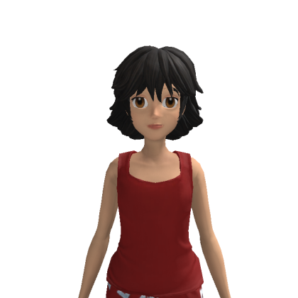 yyghgh99 Roblox avatar torso