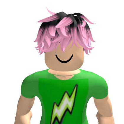 cesar277310 Roblox avatar torso