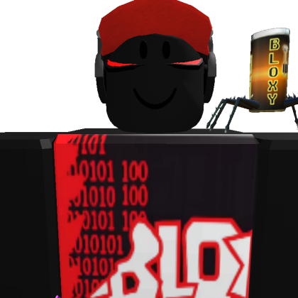 Ayyan_pro25 Roblox avatar torso