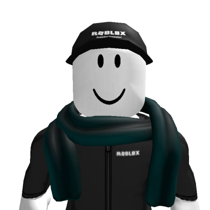 Thaenkhun2018 Roblox avatar torso