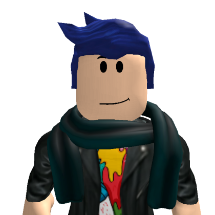 gordon6767667 Roblox avatar torso