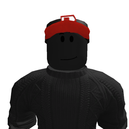 Bean_90J3 Roblox avatar torso