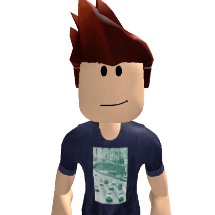 Diazaddie Roblox avatar torso