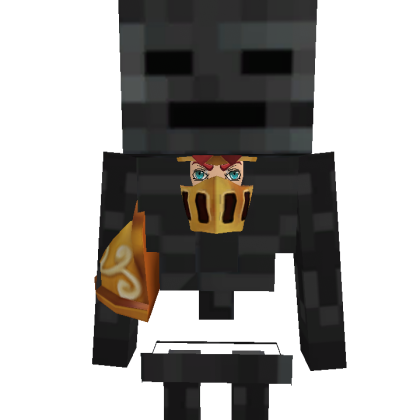 djhdhshcu Roblox avatar torso