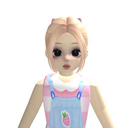 flufypinkyy Roblox avatar torso