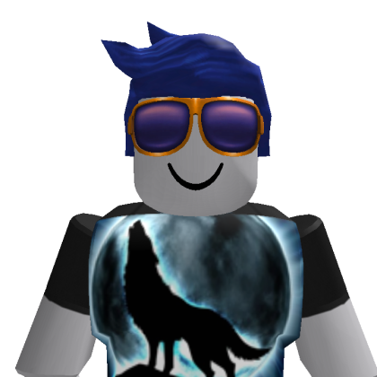 maksimkaa75 Roblox avatar torso