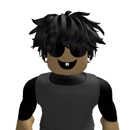 Zooweemoobee Roblox avatar torso