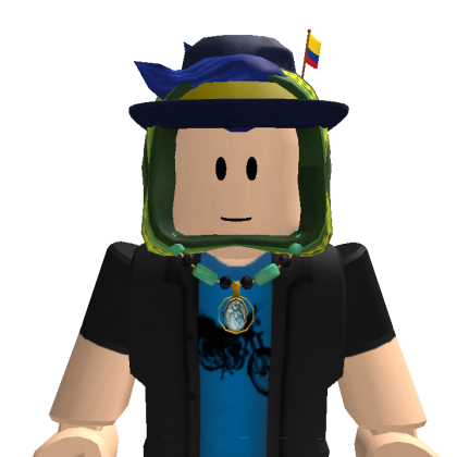 andres_a3d Roblox avatar torso