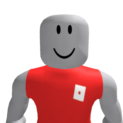 Gonzalo898999 Roblox avatar torso