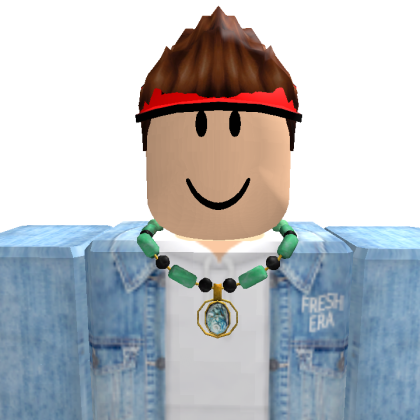FAMAN_FADE Roblox avatar torso