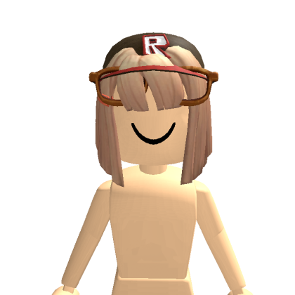 ihikas2 Roblox avatar torso