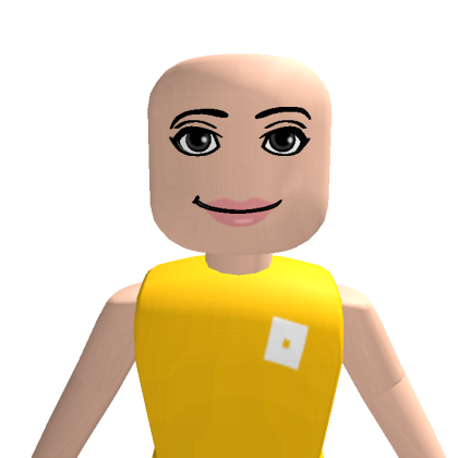 safariverde Roblox avatar torso