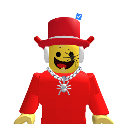 NSB1735 Roblox avatar torso