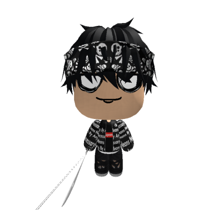 MatthewHer1111 Roblox avatar torso