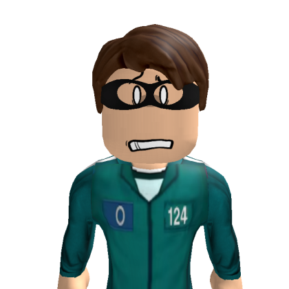 MJthefan5 Roblox avatar torso