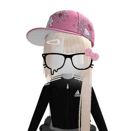 jun06174 Roblox avatar torso