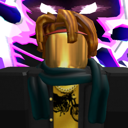 R03NG Roblox avatar torso