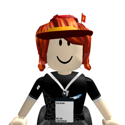Louis_uiuiu70 Roblox avatar torso