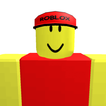SigmaGame4567 Roblox avatar torso
