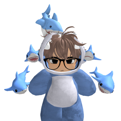 ItiIsMichaelYT29 Roblox avatar torso