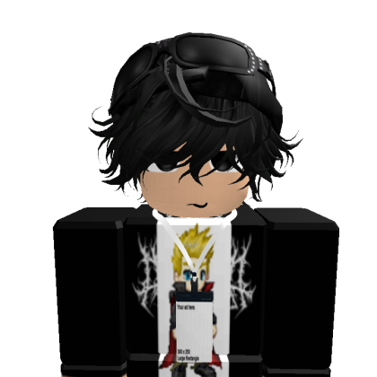 Deshy1420 Roblox avatar torso
