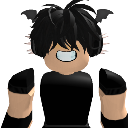 Yrewasd_432 Roblox avatar torso
