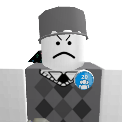 Dummy_4498658 Roblox avatar torso