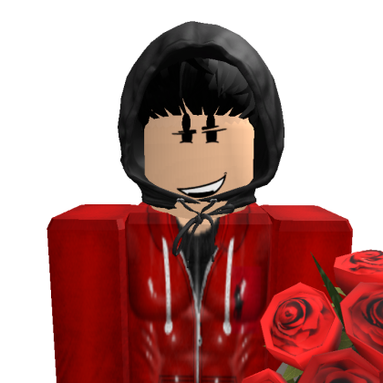 Gael12sebas6 Roblox avatar torso