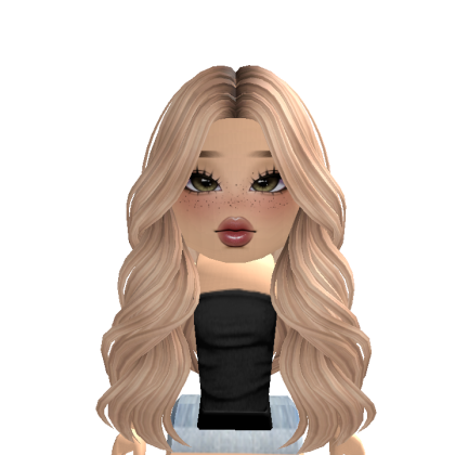 manuisaac1000 Roblox avatar torso