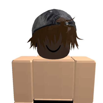 RIP_MeliodasD7 Roblox avatar torso